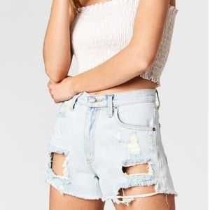 NWT - Carmar LF Kensington Paris Shorts